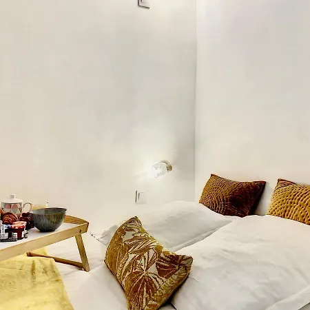 Apartment Le Sahara - Yourhosthelper *