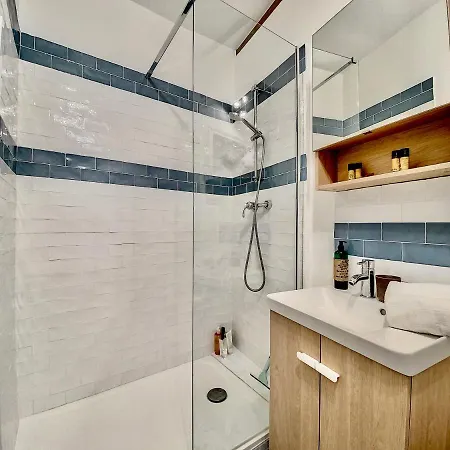 Le Sahara - Yourhosthelper * Trouville-sur-Mer